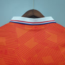 Holanda 91/92 Home Classic/Retro Jersey – Fan Version