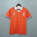 Holanda 95/96 Home Classic/Retro Jersey – Fan Version