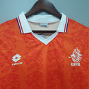 Holanda 95/96 Home Classic/Retro Jersey – Fan Version