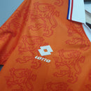 Holanda 95/96 Home Classic/Retro Jersey – Fan Version