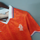 Holanda 95/96 Home Classic/Retro Jersey – Fan Version