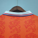 Holanda 95/96 Home Classic/Retro Jersey – Fan Version