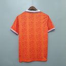Holanda 95/96 Home Classic/Retro Jersey – Fan Version