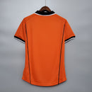 Holanda 98/99 Home Classic/Retro Jersey – Fan Version