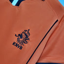 Holanda 98/99 Home Classic/Retro Jersey – Fan Version