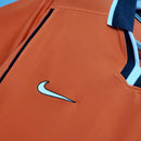 Holanda 98/99 Home Classic/Retro Jersey – Fan Version