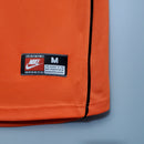 Holanda 98/99 Home Classic/Retro Jersey – Fan Version