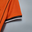 Holanda 98/99 Home Classic/Retro Jersey – Fan Version