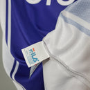 Fiorentina 99/00 Home Classic/Retro Jersey – Fan Version