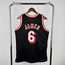 Miami Heat 13/14 Home Classic/Retro Jersey – Fan Version