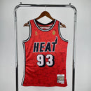 Miami Heat Special Edition Classic/Retro Jersey – Fan Version