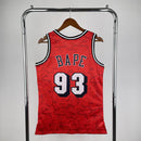 Miami Heat Special Edition Classic/Retro Jersey – Fan Version