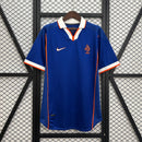 Holanda 98/99 Away Classic/Retro Jersey – Fan Version