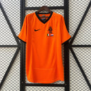 Holanda 2000 Home Classic/Retro Jersey – Fan Version