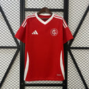 Internacional 25/26 Home Jersey – Fan Version