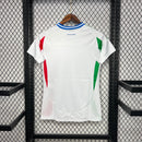 Italia  2024 Away Jersey – Women's
