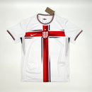 Inglaterra 2024 Home Training Jersey – Fan Version