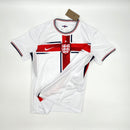Inglaterra 2024 Home Training Jersey – Fan Version