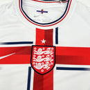 Inglaterra 2024 Home Training Jersey – Fan Version