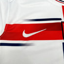 Inglaterra 2024 Home Training Jersey – Fan Version