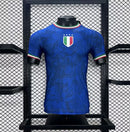 Italia 2025 Special Edition Home Jersey – Player Version