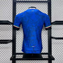 Italia 2025 Special Edition Home Jersey – Player Version