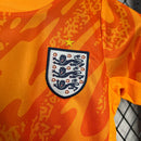 Inglaterra 2024 Home Kit Set – Kids