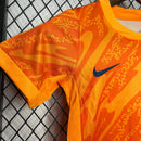 Inglaterra 2024 Home Kit Set – Kids