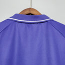 Fiorentina 99/00 Home Classic/Retro Jersey – Fan Version