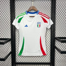Italia  2024 Away Jersey – Women's