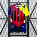 Ibrahimovic 2025 Special Edition Jersey – Fan Version