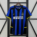 Inter Milan 02/03 Home Classic/Retro Jersey – Fan Version