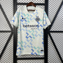 Inter Milan 25/26 Away Jersey – Fan Version
