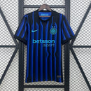 Inter Milan 25/26 Home Jersey – Fan Version