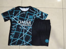 25/26 Away Jersey – Fan Version