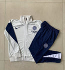 25/26 Home Tracksuit – Fan Version