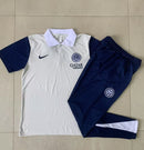 25/26 Home Polo Shirt – Fan Version