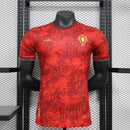 Inglaterra 2024 Special Edition Away Jersey – Player Version