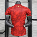 Inglaterra 2024 Special Edition Away Jersey – Player Version