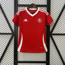 Internacional 25/26 Home Jersey – Women's