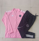 25/26 Home Tracksuit – Fan Version