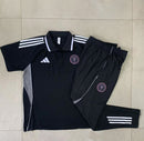 25/26 Away Polo Shirt – Fan Version