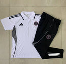 25/26 Third Polo Shirt – Fan Version