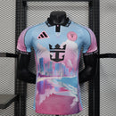 Inter Miami 25/26 Special Edition Home Jersey – Player Version