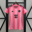 Inter Miami 25/26 Home Jersey – Women's