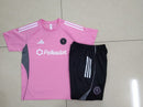 25/26 Home Jersey – Fan Version