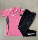 25/26 Home Polo Shirt – Fan Version