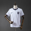 Inglaterra  2026  Home Jersey – Fan Version