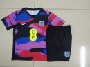 25/26 Home Jersey – Fan Version