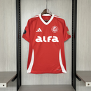Internacional 25/26 Home Jersey – Fan Version
